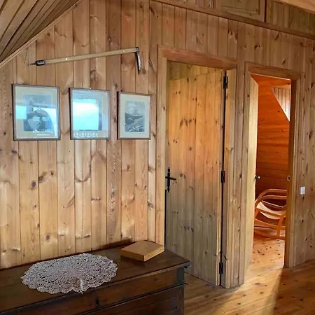 Holiday home La Antigua Rectoria. Mont