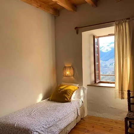 Holiday home La Antigua Rectoria. *