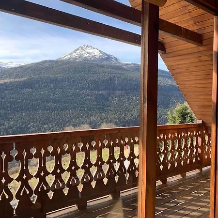 La Antigua Rectoria. Holiday home *