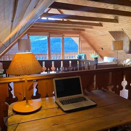 Holiday home La Antigua Rectoria. *