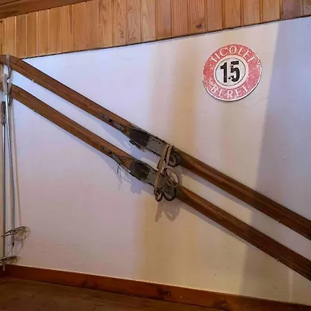 Era Rectoria Casa de vacances *