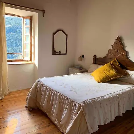 La Antigua Rectoria. Holiday home