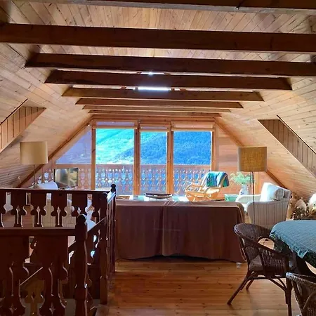 La Antigua Rectoria. Holiday home