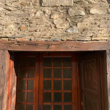 Holiday home La Antigua Rectoria.