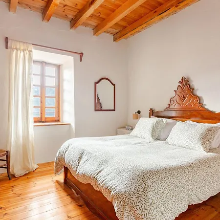 Era Rectoria Casa de vacances *