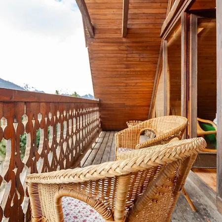 Era Rectoria Casa de vacances