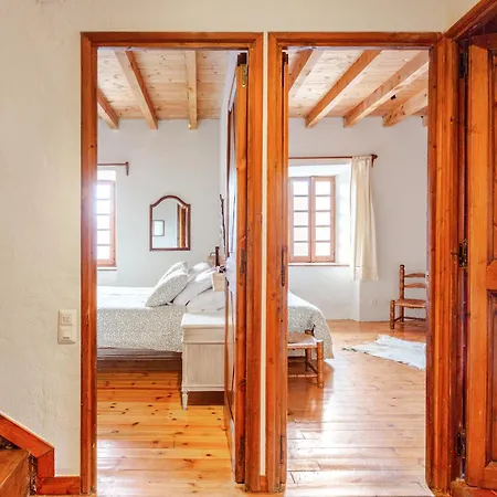 Casa de vacances Era Rectoria Mont