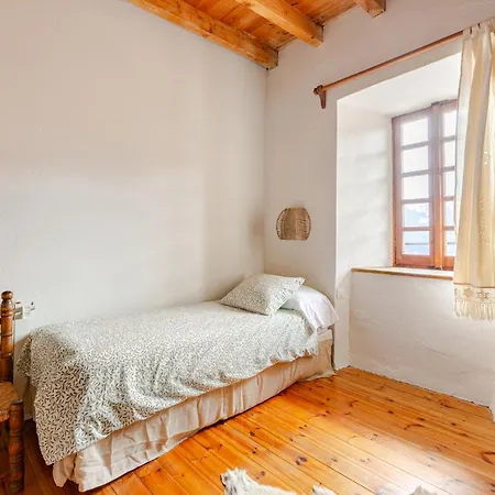 Era Rectoria Casa de vacances