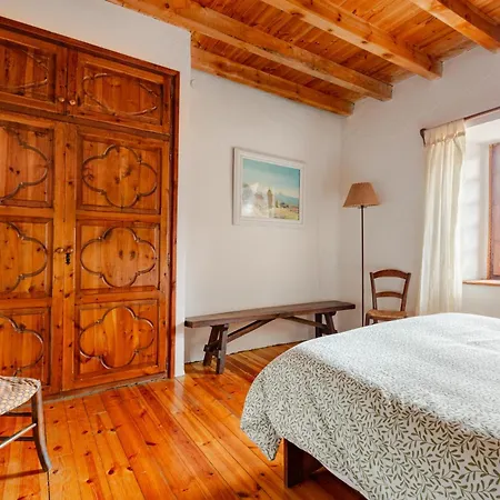 Casa de vacances Era Rectoria Mont