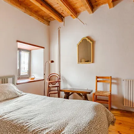 Era Rectoria Casa de vacances *