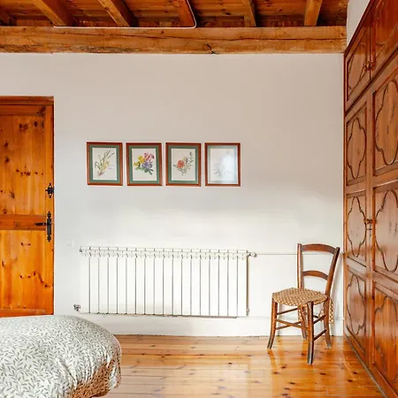 Era Rectoria * Mont